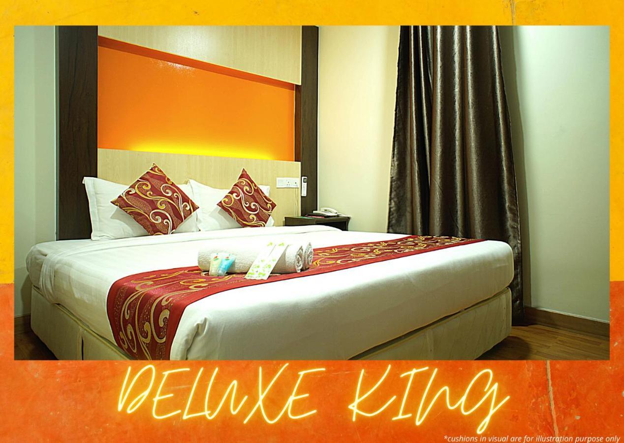 Bitz Hotel Kuala Lumpur Esterno foto